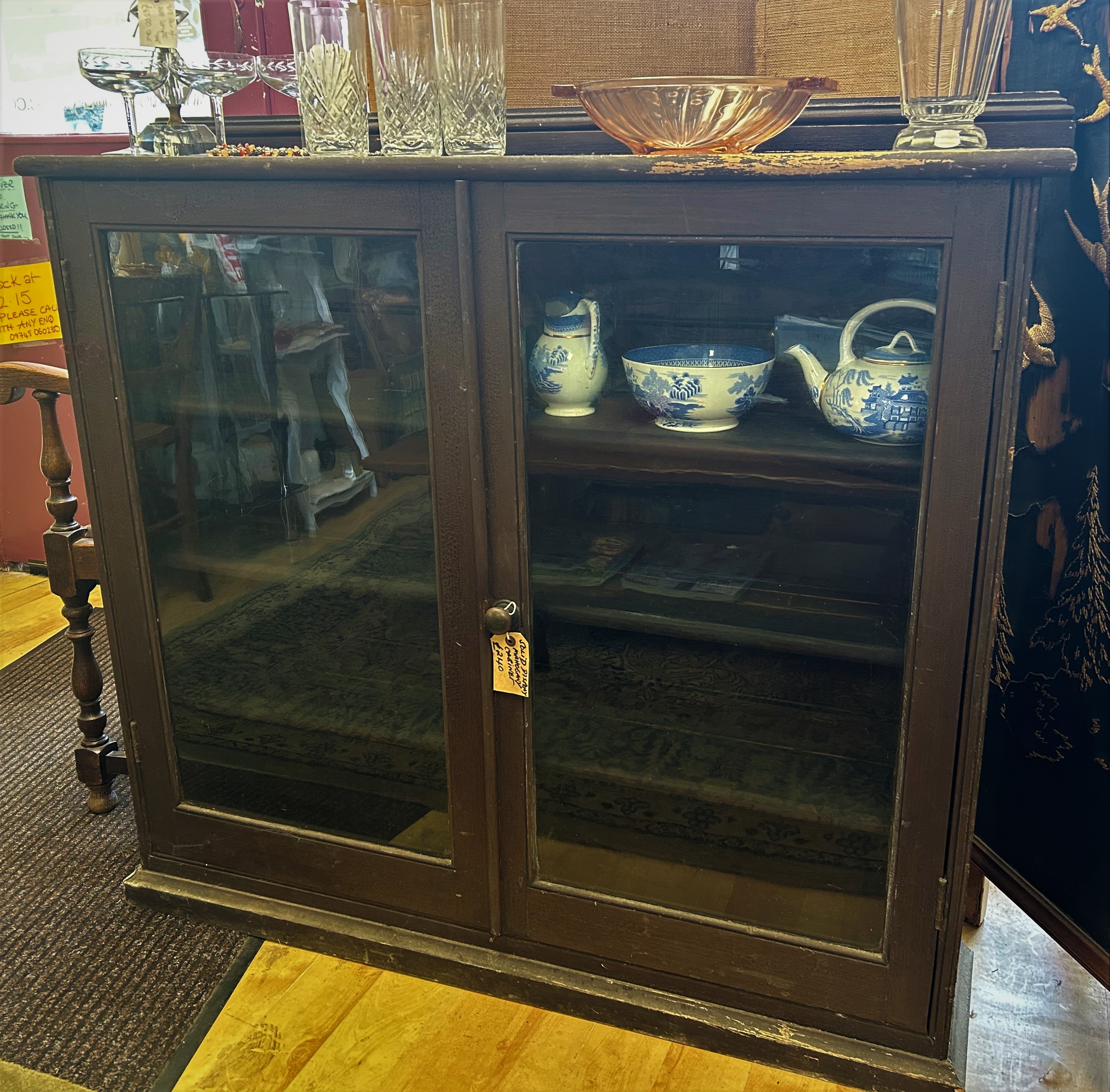 ENCORE - Antiques | Vintage | Retro - Worthing