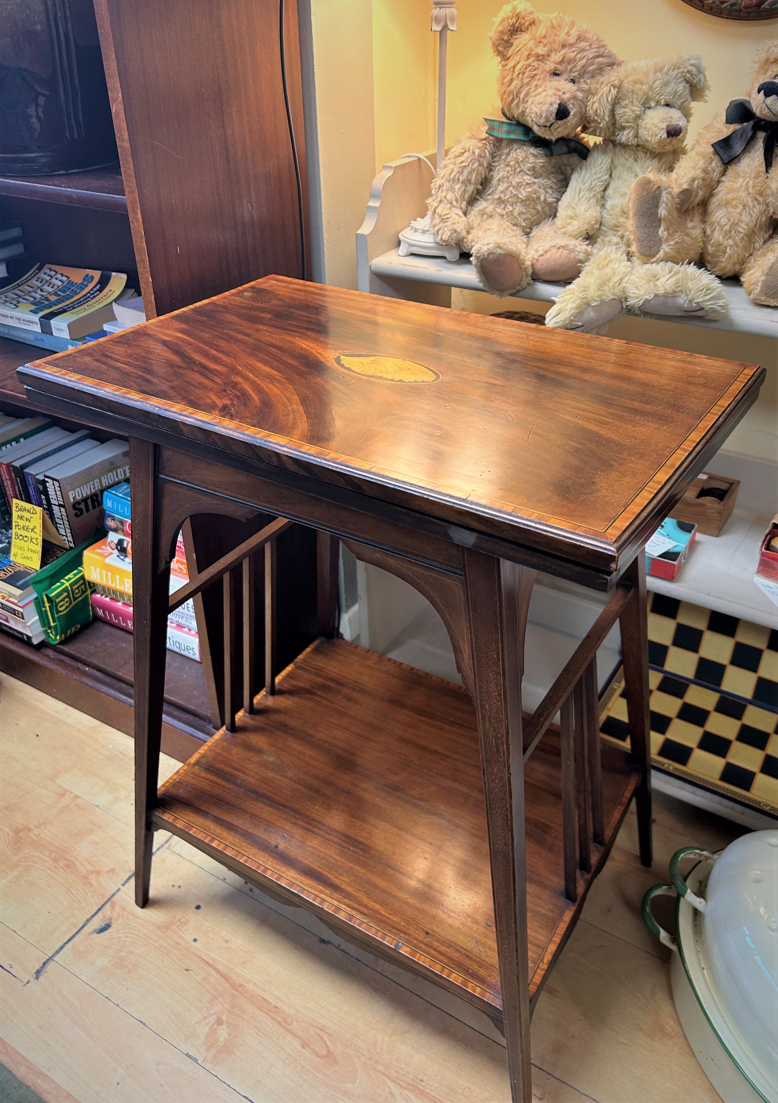 ENCORE - Antiques | Vintage | Retro - Worthing