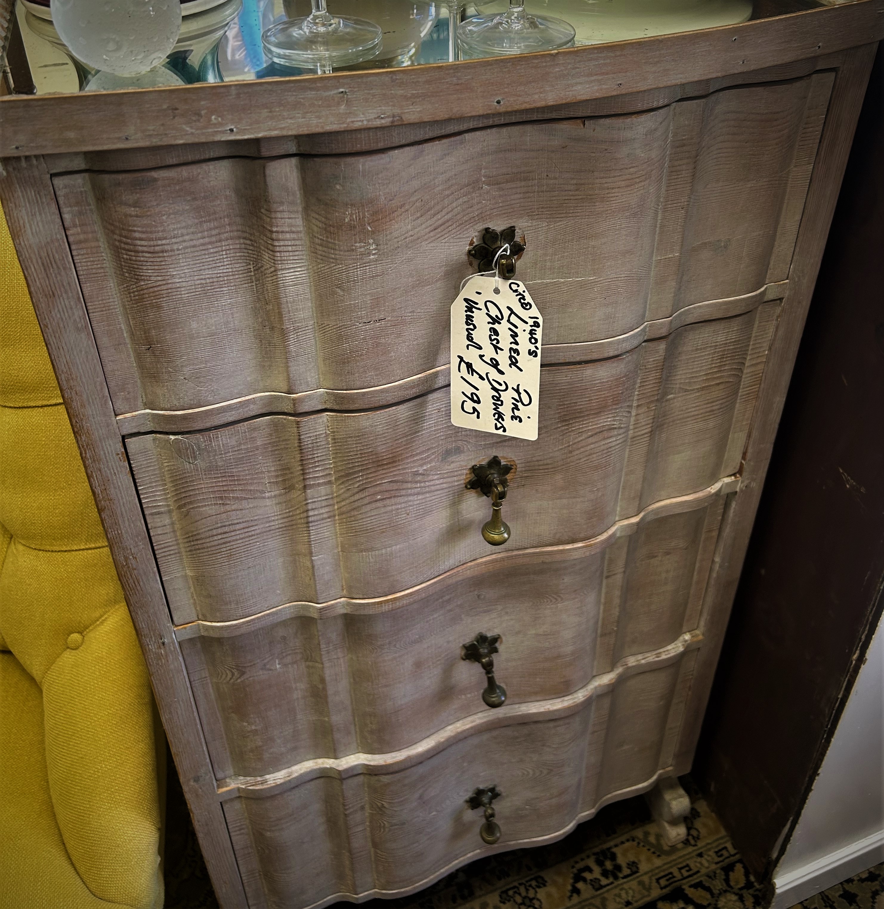 ENCORE - Antiques | Vintage | Retro - Worthing