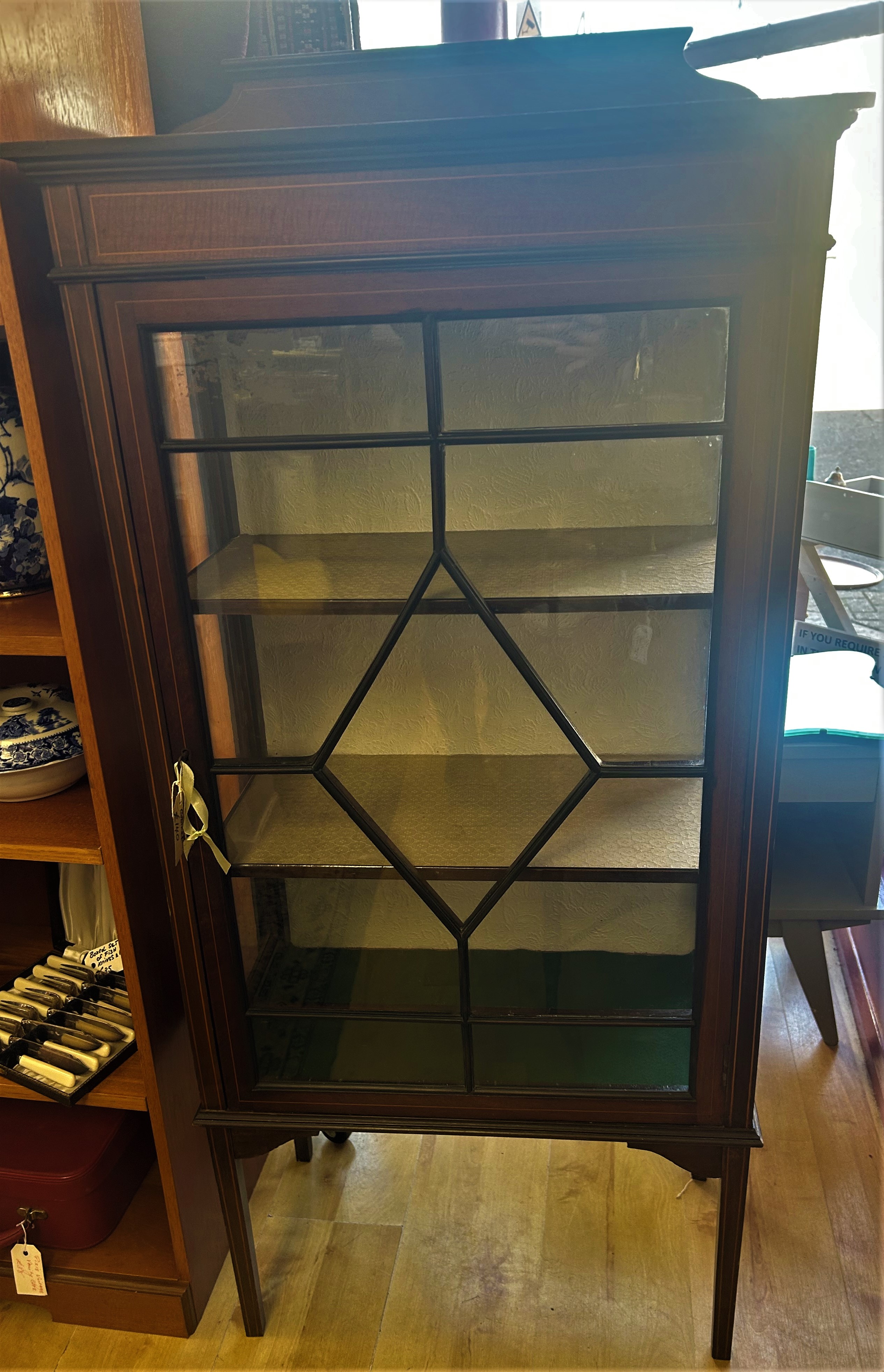ENCORE - Antiques | Vintage | Retro - Worthing
