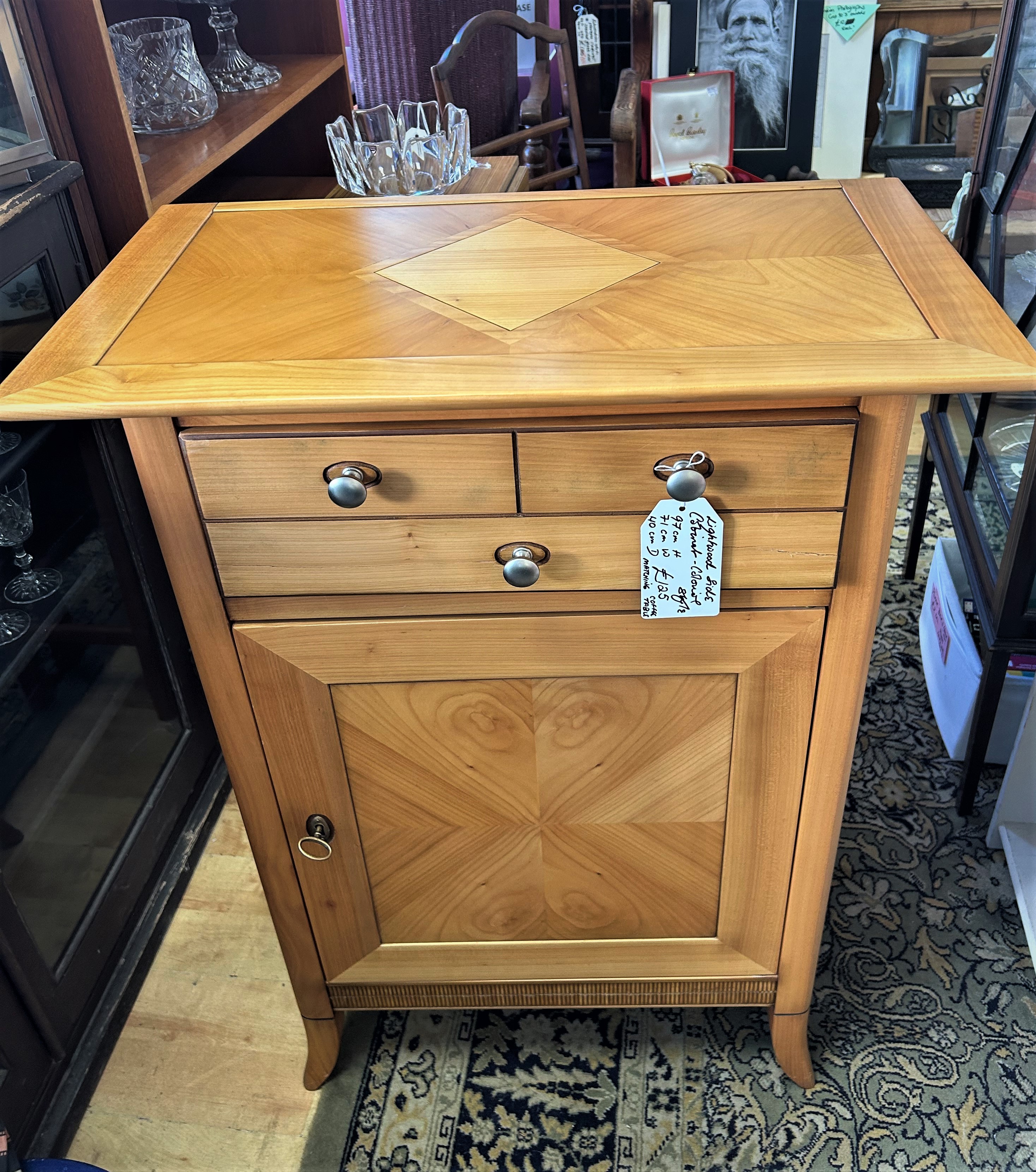 ENCORE - Antiques | Vintage | Retro - Worthing