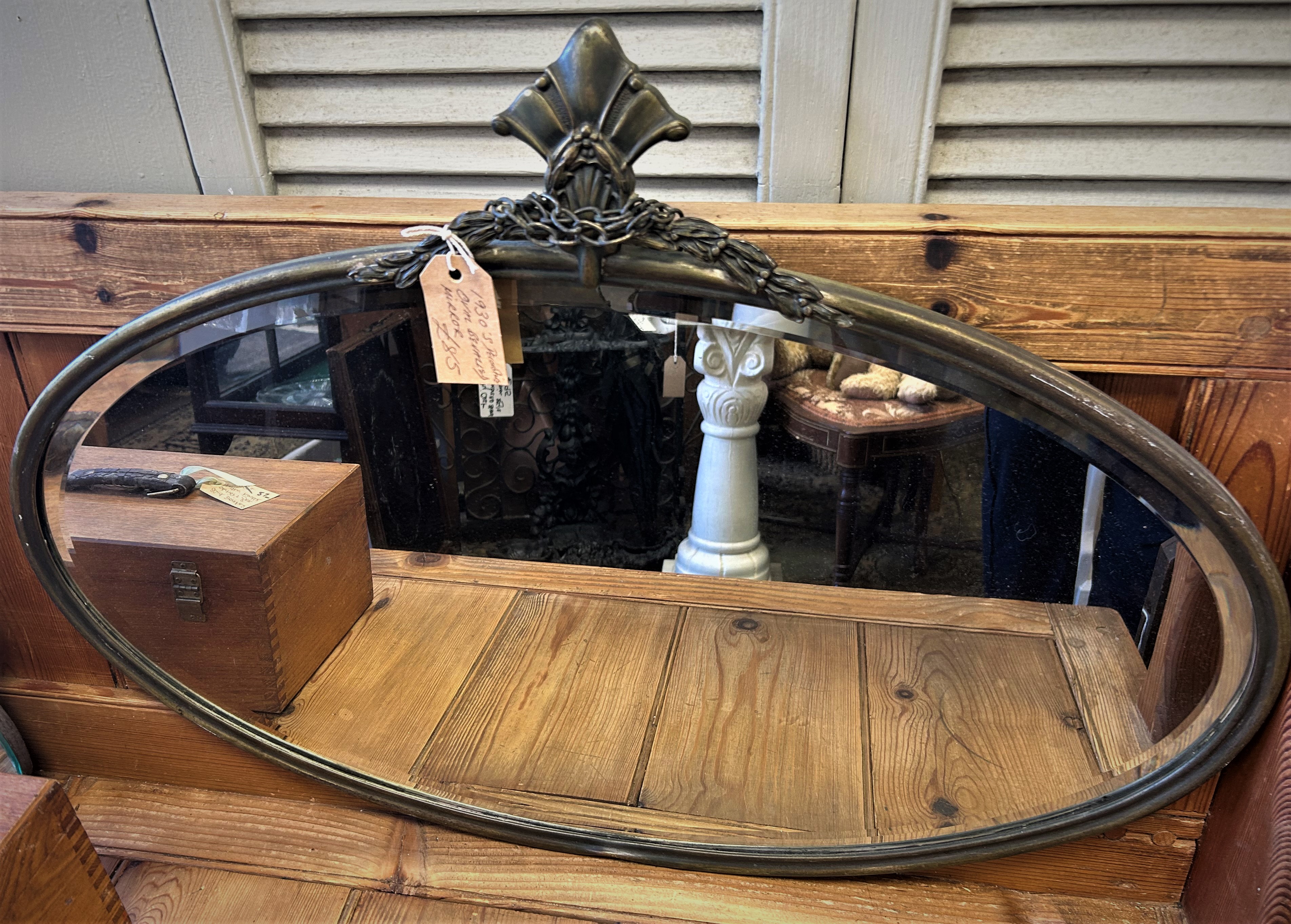 ENCORE - Antiques | Vintage | Retro - Worthing
